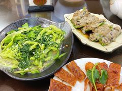-红星光发煲仔饭(文海店)