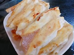 锅贴-三盛楼饭店(四流中路店)