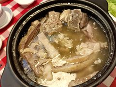 -西贝(华发商都店)