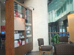 -星巴克(郑州曼哈顿广场店)