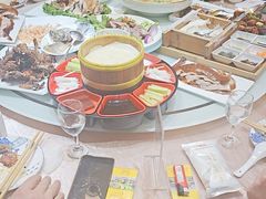 -老德州四合院·德州菜(天衢路店)