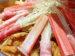-黄记煌三汁焖锅(王府井店)
