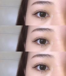 -七月美睫 美甲