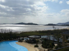android_upload_pic-舟山朱家尖绿城威斯汀度假酒店