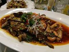 -渔娘渔家丹东海鲜(东直门店)