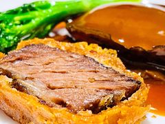 -Yan Ting 宴庭中餐厅(上海静安瑞吉酒店)