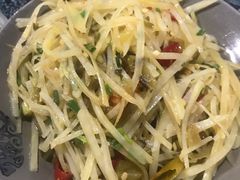 -味老大土碗菜(中山三路店)