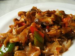 -渔娘渔家丹东海鲜(东直门店)