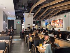 -太二酸菜鱼(赣州万象城店)