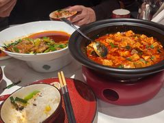-大鸭梨烤鸭店(花园村店)