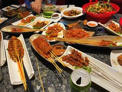 -江南乐坊音乐餐吧(兰州中心店)