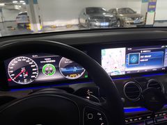 -奔驰上海利星(七宝店)