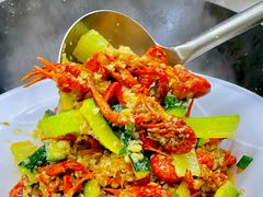 -一起吃小龙虾·海鲜(海珠店)