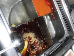 -海底捞火锅(上地华联店)