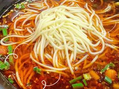 -丽影重庆小面(定西路店)