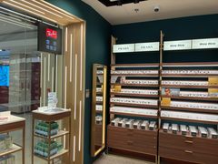 -LensCrafters亮视点(东方新天地店)