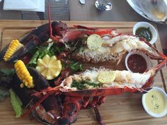 -AIR Restaurant & Lounge