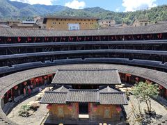 -初溪土楼群