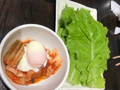 -俺的焼肉(銀座9丁目店)