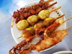 -卜奎风味便宜坊(兴隆路店)
