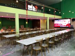 -克拉城堡网红轰趴馆·会场