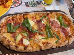 -半秋山西餐厅(宜昌大洋店)