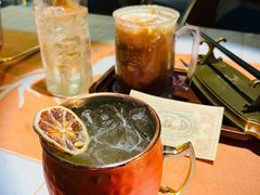 -大象厨房(重庆道店)