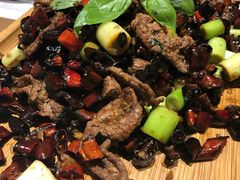 -小大董·烤鸭(凤凰汇店)