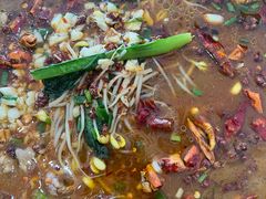 水煮牛肉-川川川菜馆(椰海新城店)