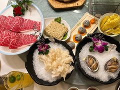 -博多新记·粤菜(复兴店)