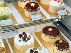 -M'CAKE(西单大悦城店)