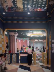 -MELAND亲子乐园•活动包场(北京亦庄龙湖天街店)