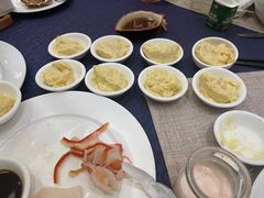 -东方红海鲜百汇(国际大厦店)