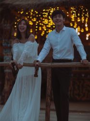 -摩玛婚纱摄影(杭州店)