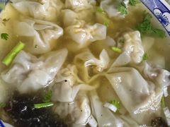 -野馄饨烧烤