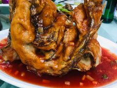 -宝发园名菜馆