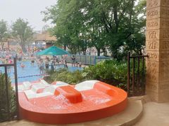 -武汉玛雅海滩水公园