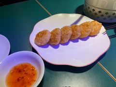 -逸馥荟(人广来福士店)