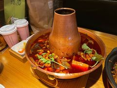 -川菜故事(光谷步行街店)