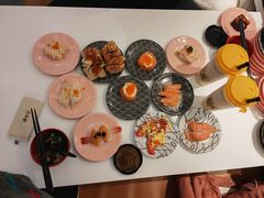 -争鲜回转寿司(通州万达店)