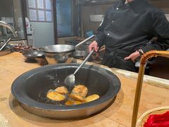 -洞庭土菜馆(天河北总店)