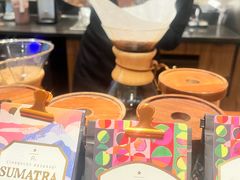 -星巴克臻选(广州沙面店)