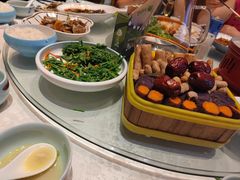 -胡杨记忆(和平路店)