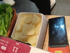 -巴邑火锅·鲜切牛肉(萧山银隆店)