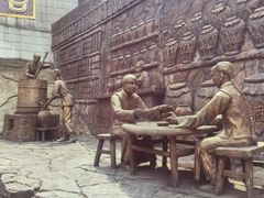 -深圳大梅沙京基洲际度假酒店