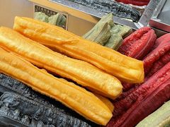 -李与白包子铺(桐梓林店)