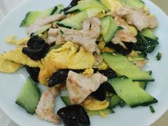 -李氏东北饺子王·铁锅炖(回龙湾店)