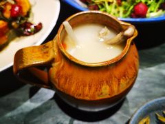 -兰溪小馆(首经贸店)