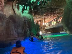 -新加坡水上探险乐园