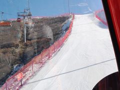 -翠云山银河滑雪场